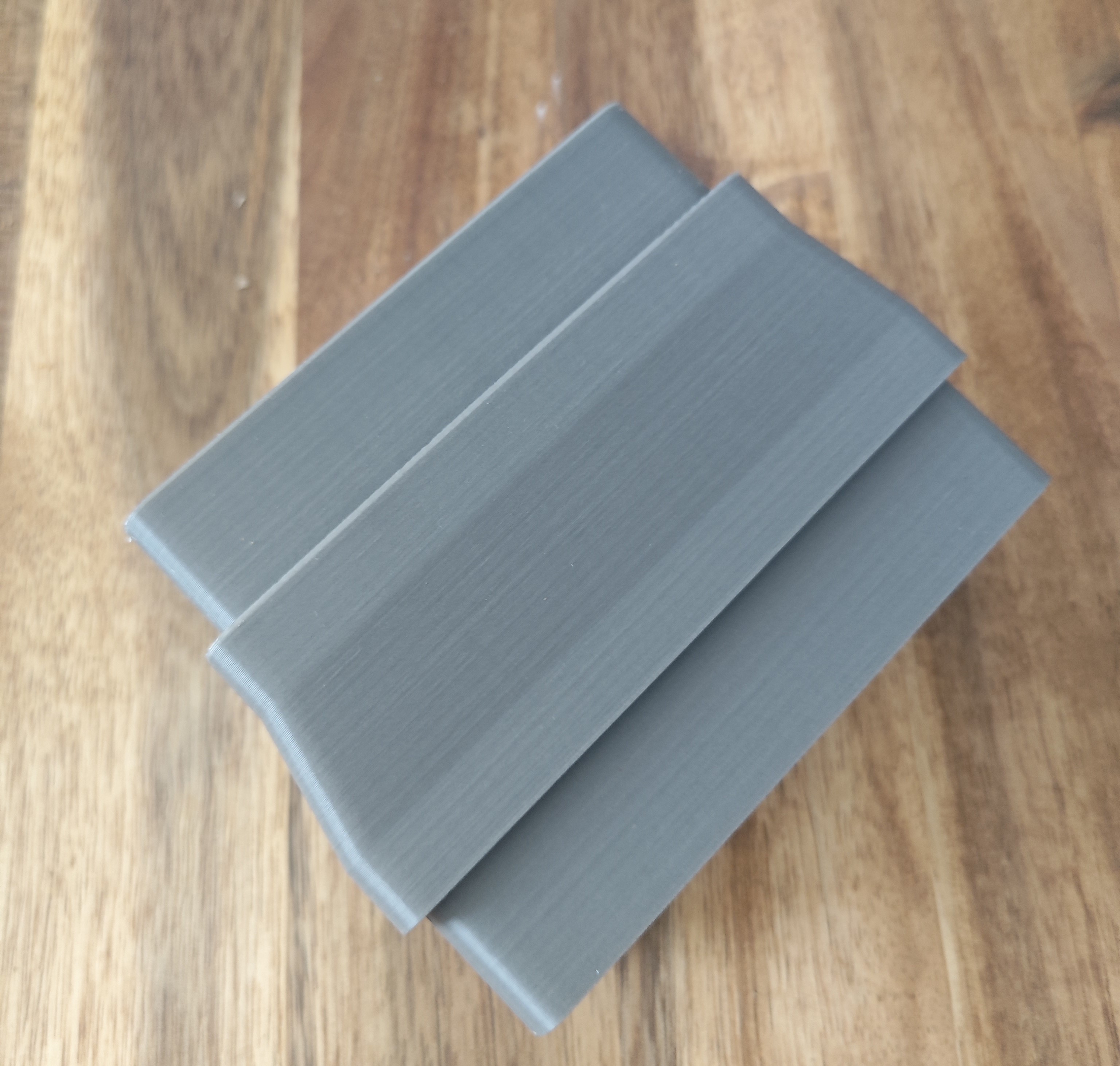 Réducteur rectangulaire vmc 90x45 mm-100x40 mm